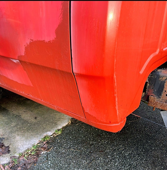 Dodge RAM 350 14 of 18