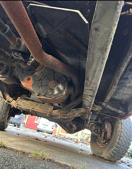 Dodge RAM 350 17 of 18