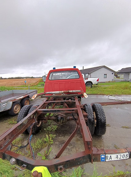 Dodge RAM 350 10 of 18