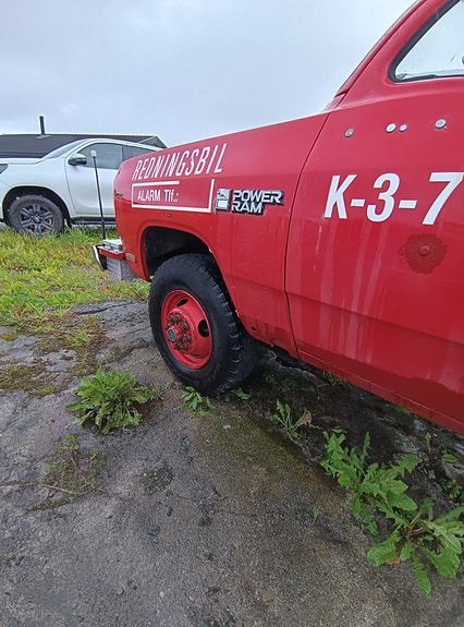 Dodge RAM 350 6 of 18