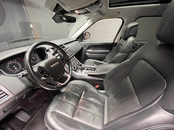 Land Rover Range Rover Sport 13 of 28