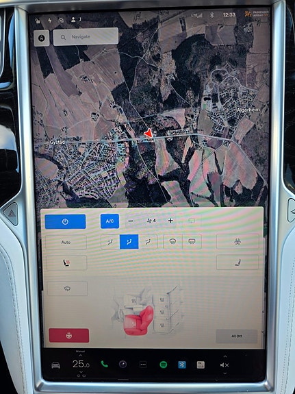 Tesla Model X 20 of 20