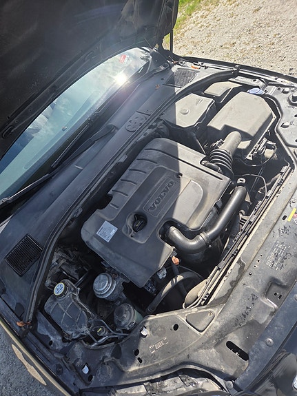 Volvo V70 7 of 10