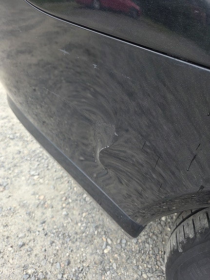 Volvo V70 8 of 10