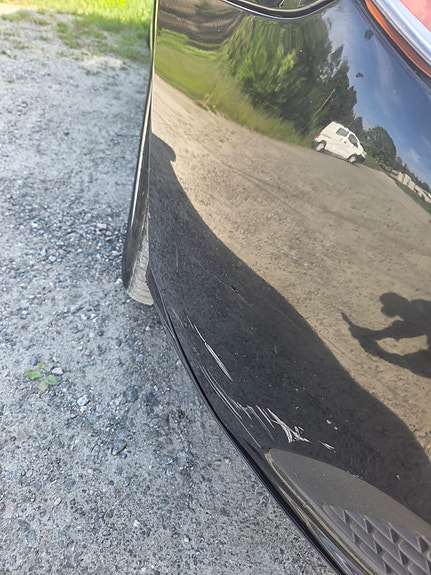 Volvo V70 9 of 10