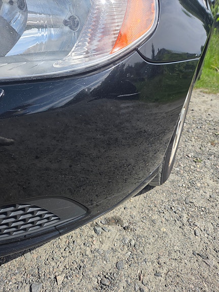 Volvo V70 10 of 10