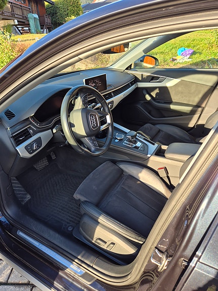 Audi A4 allroad 7 of 25