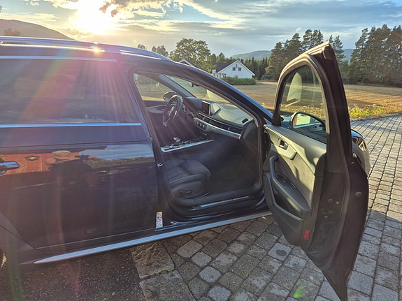 Audi A4 allroad 5 of 25