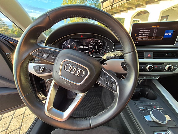 Audi A4 allroad 19 of 25