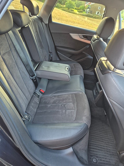 Audi A4 allroad 4 of 25