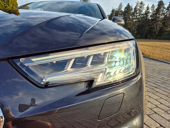 Audi A4 allroad 14 of 25