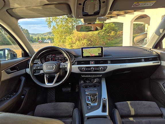 Audi A4 allroad 10 of 25