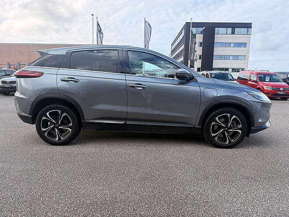 XPeng G3 7 of 30