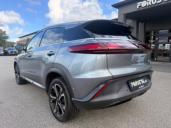 XPeng G3 3 of 30