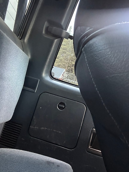 Toyota HiLux 19 of 21