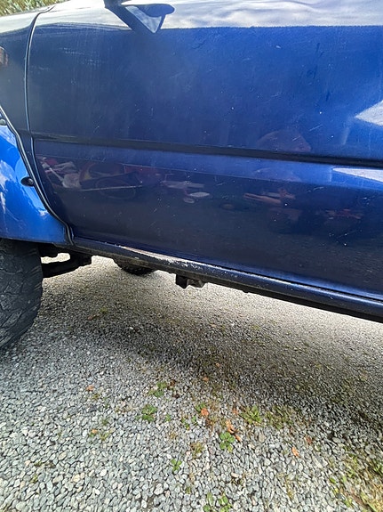 Toyota HiLux 6 of 21