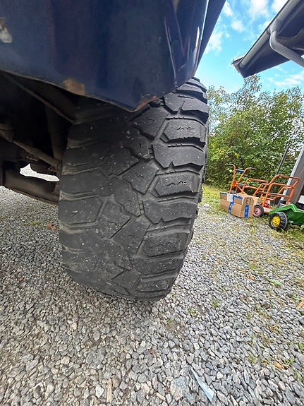 Toyota HiLux 21 of 21