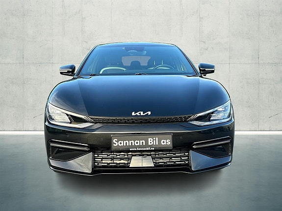 Kia EV6 2 of 30