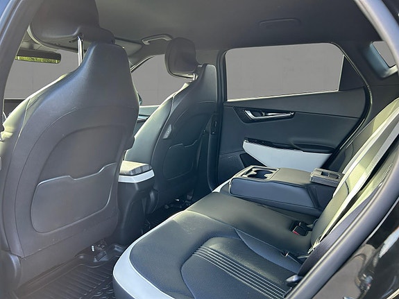 Kia EV6 13 of 30