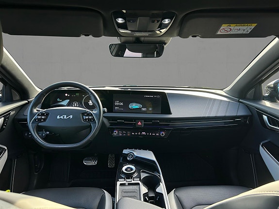 Kia EV6 20 of 30