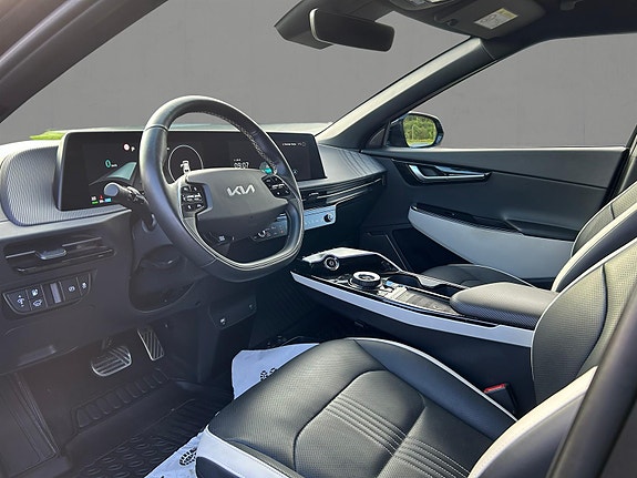 Kia EV6 15 of 30