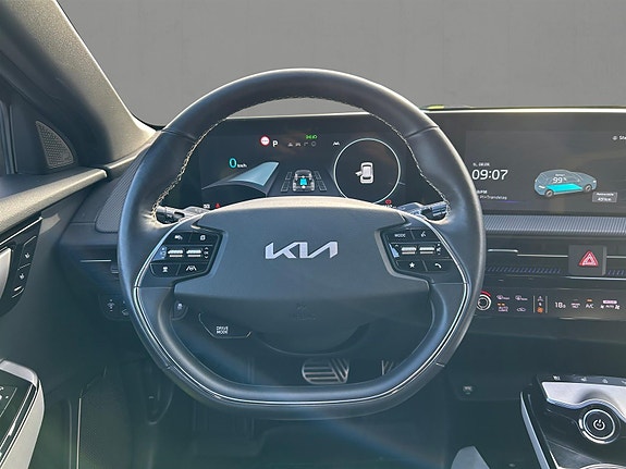 Kia EV6 21 of 30