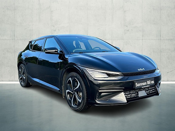 Kia EV6 3 of 30