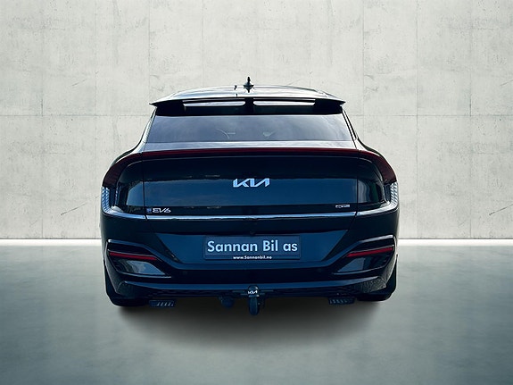 Kia EV6 6 of 30