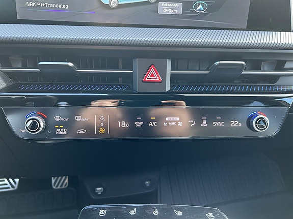 Kia EV6 29 of 30