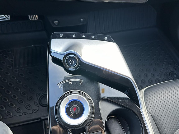 Kia EV6 27 of 30