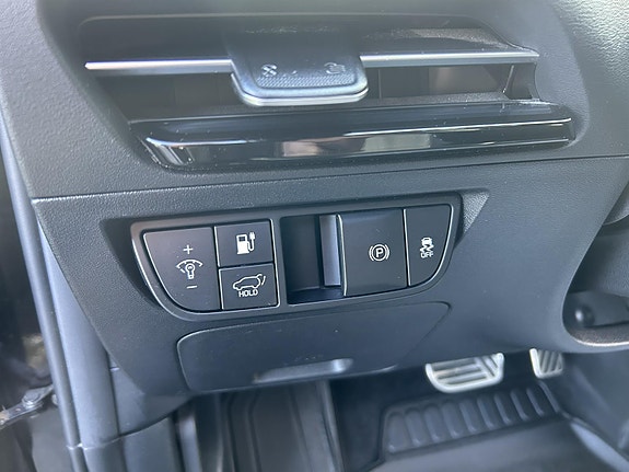 Kia EV6 24 of 30