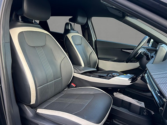 Kia EV6 18 of 30