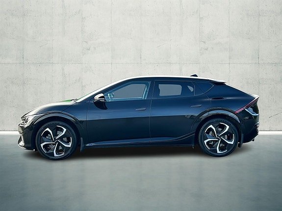 Kia EV6 9 of 30
