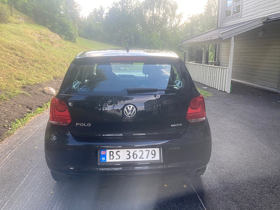 Volkswagen Polo 3 of 11