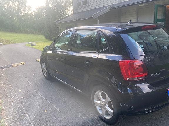 Volkswagen Polo 4 of 11