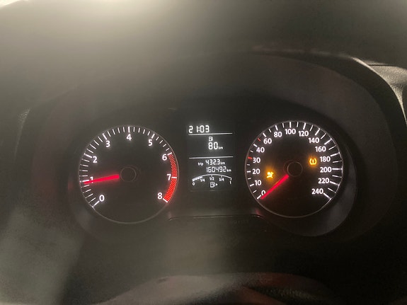 Volkswagen Polo 11 of 11