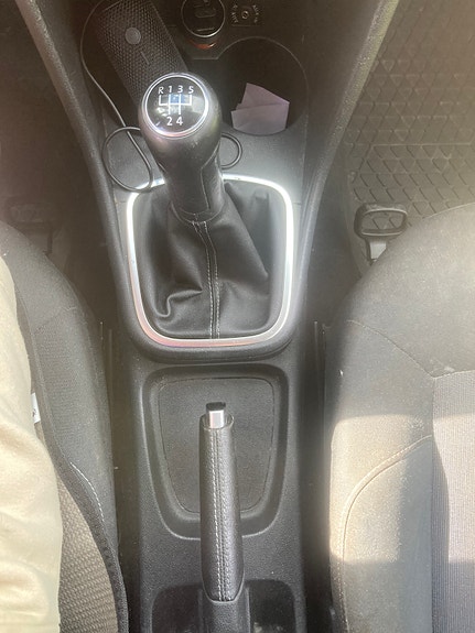 Volkswagen Polo 6 of 11