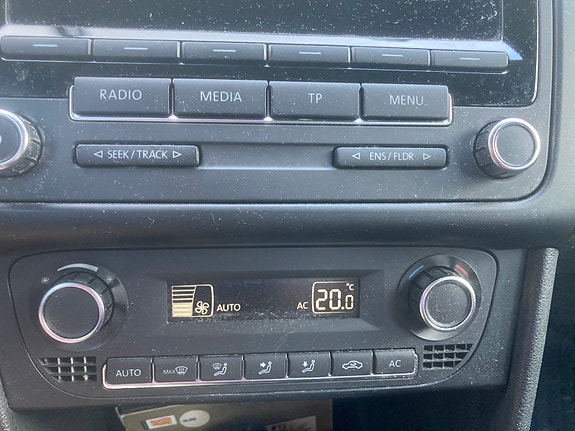Volkswagen Polo 7 of 11