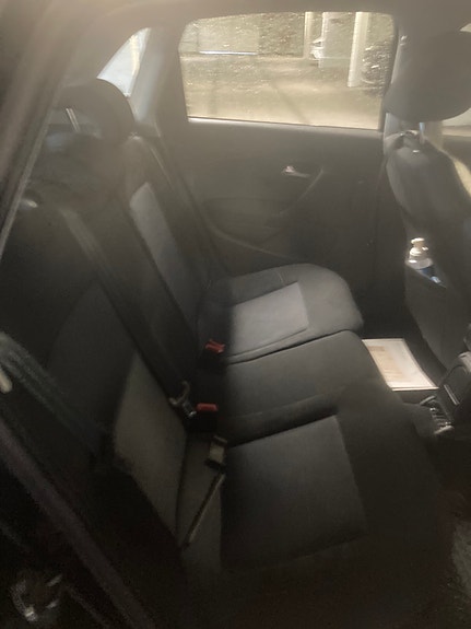 Volkswagen Polo 10 of 11