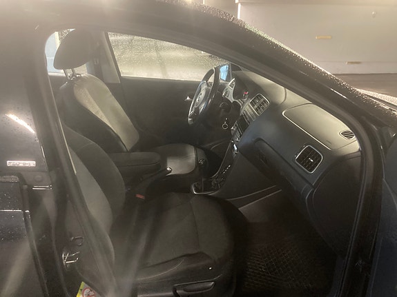 Volkswagen Polo 9 of 11