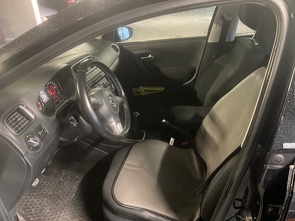 Volkswagen Polo 8 of 11