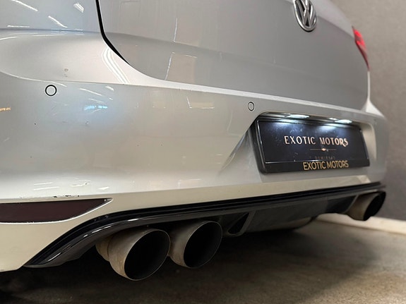 Volkswagen Golf VII 8 of 18