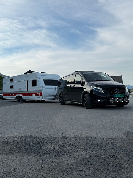 Mercedes-Benz Vito 119 4 of 8