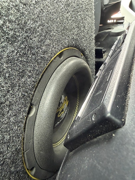 Mercedes-Benz Vito 119 7 of 8