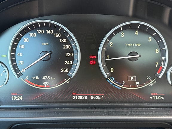 BMW 528i 10 of 21