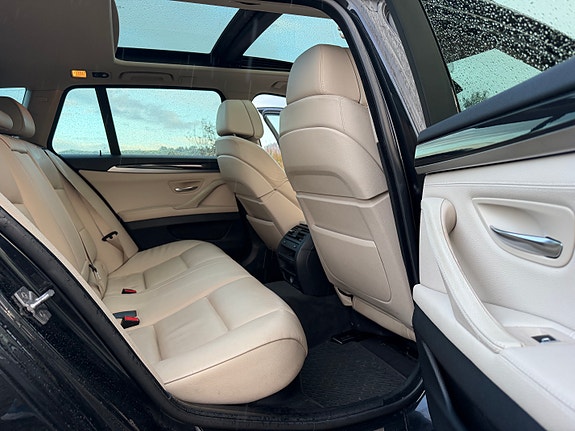 BMW 528i 13 of 21