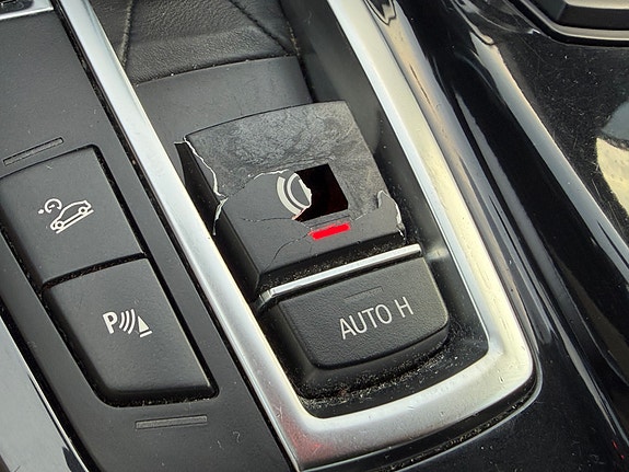 BMW 528i 20 of 21