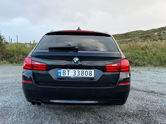 BMW 528i 6 of 21
