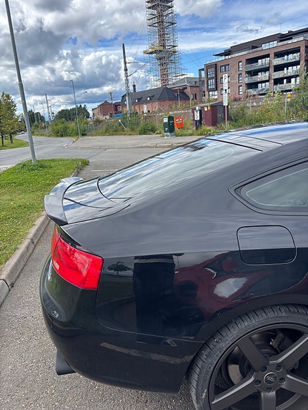 Audi A5 7 of 17