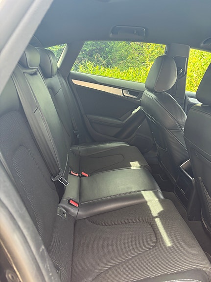 Audi A5 13 of 17
